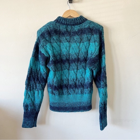 NWT The Attico Kenna Sweater - Picture 7 of 9
